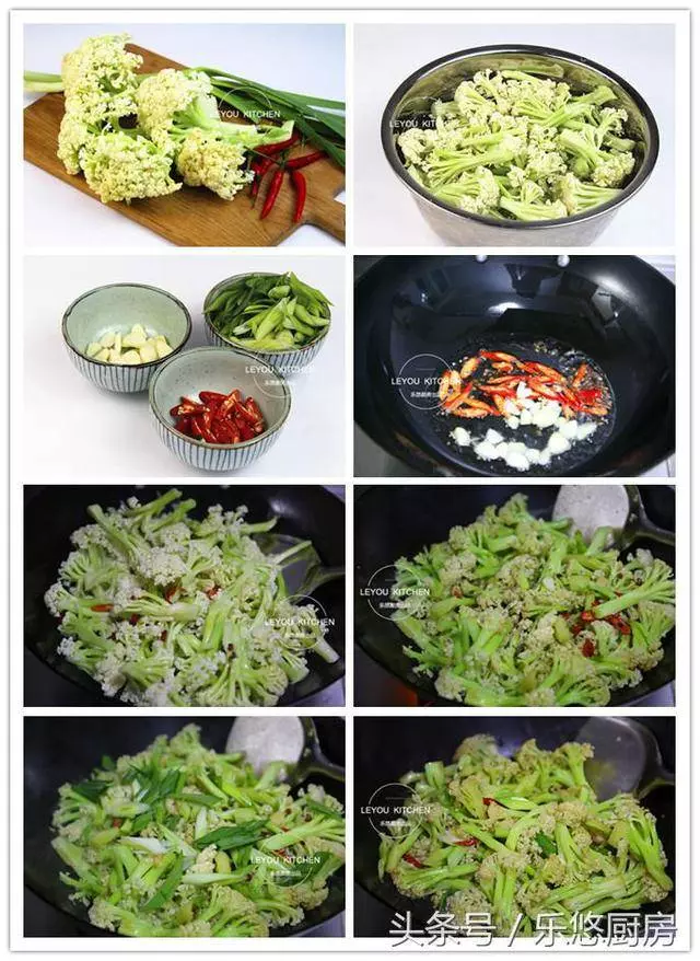 比吃肉還帶勁的10道素菜,每道菜成本幾塊錢,實惠又下飯