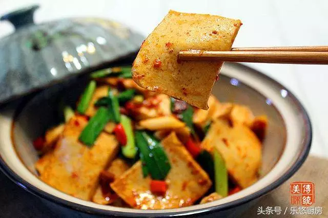 比吃肉還帶勁的10道素菜,每道菜成本幾塊錢,實惠又下飯