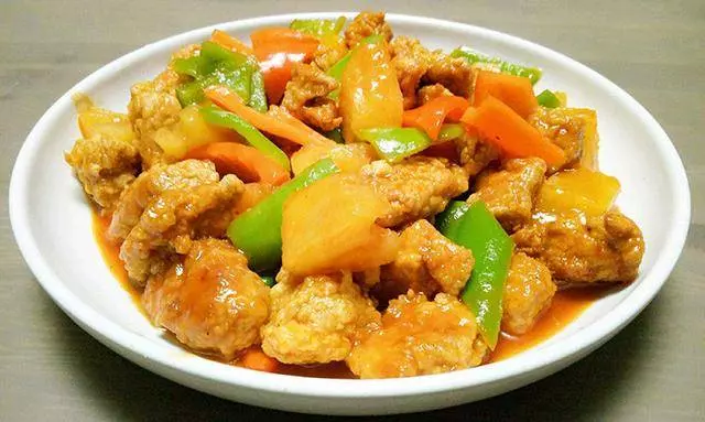 教你做12道「酸甜口」菜,好吃不膩,超級下飯,老人孩子都愛吃哦