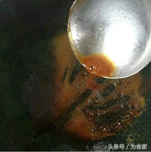 五花肉這樣做肥而不膩,軟糯入味,吃過返尋味