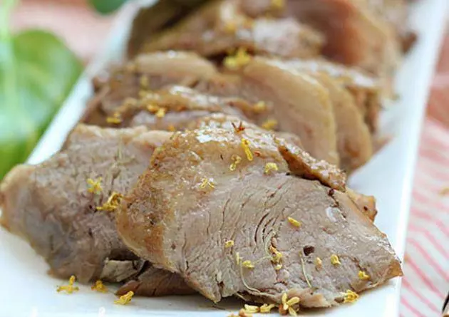 10種鴨子的做法大全,經典美味又好學,學起來過年做給家人吃!