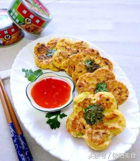 煎餅、烤餅、蔥花餅等…15種餅的做法,不需發麵,天天吃不膩!