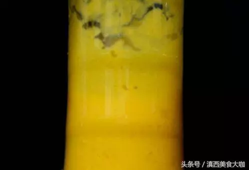 甜品-芒果千層糕,看著就很有食慾,好吃到沒朋友,快來試試吧!
