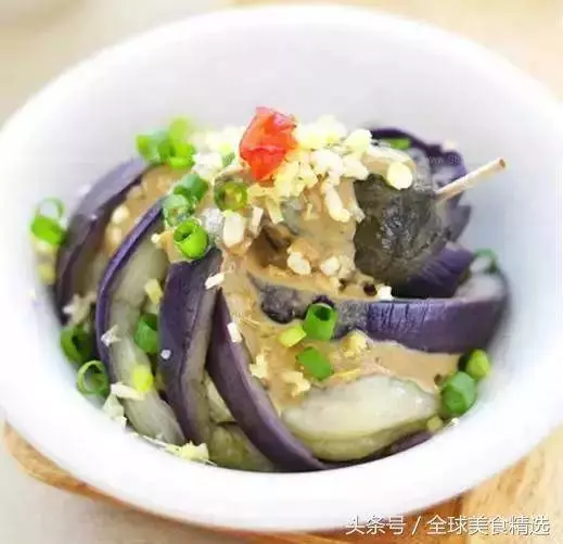 7道美味的家常涼拌菜,學會了再也不用為做飯發愁,值得收藏!