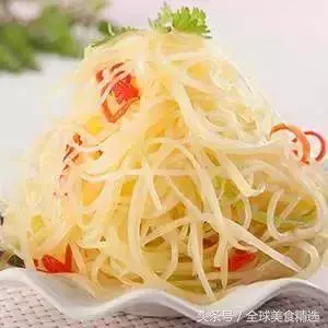 7道美味的家常涼拌菜,學會了再也不用為做飯發愁,值得收藏!