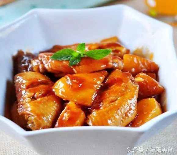 10道花樣「水果菜」,酸甜可口,讓人食慾大開,下飯槓槓滴!