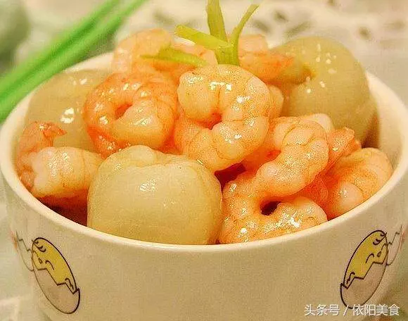 10道花樣「水果菜」,酸甜可口,讓人食慾大開,下飯槓槓滴!