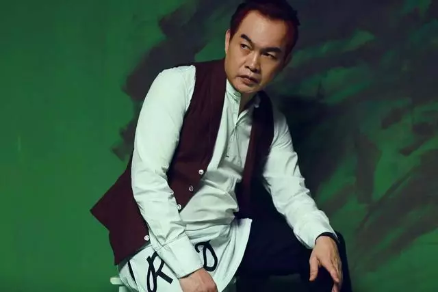 台灣綜藝王康康,如今生病沒辦法接通告,曾經的好友竟欠400萬不還:你越弱,壞人越多