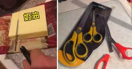 45個會讓你幸災樂禍看到很開心的「中了倒楣六合彩人」。