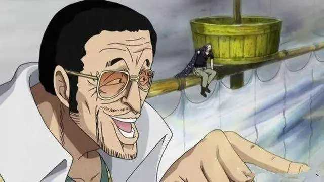 海賊王,他登場二十年毫無戰績,為何能被海迷吹上天?