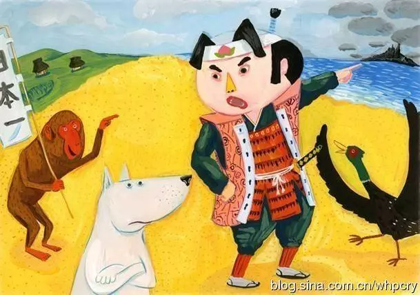 海賊王:新世界三大將原型本來是參考西遊記,可惜後來被腰斬