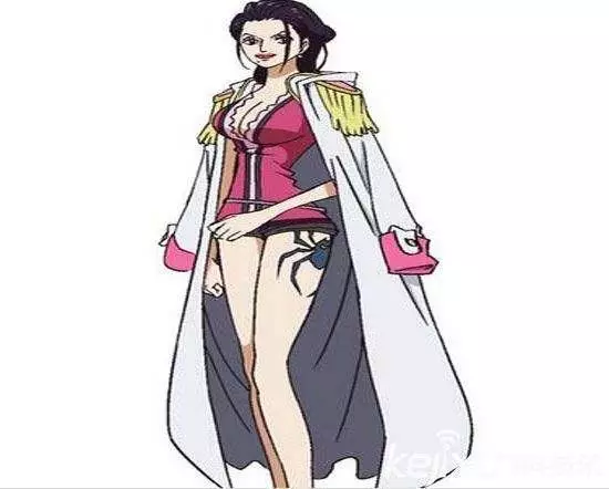 海賊王:新世界三大將原型本來是參考西遊記,可惜後來被腰斬