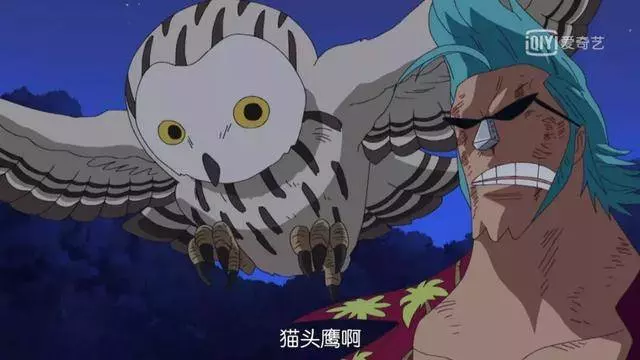 海賊王人物原型大揭秘,香克斯只是無名小卒,真正的海賊之王是他