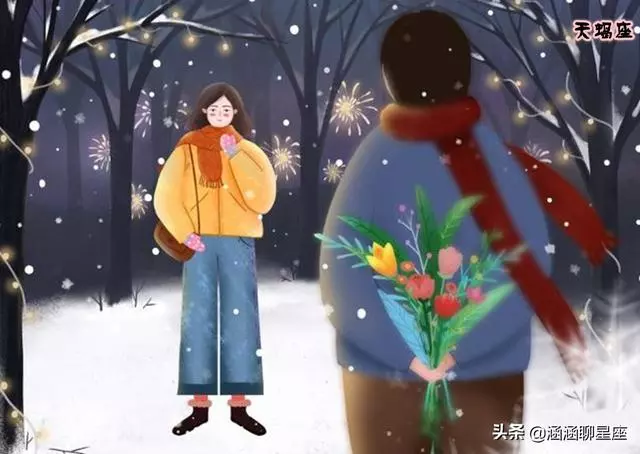 「暗戀者」最多的4星座女,可敢追她們的人卻寥寥無幾,天蠍上榜