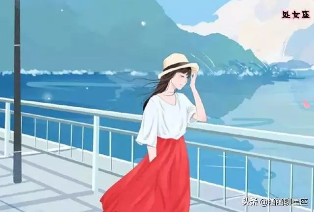 「暗戀者」最多的4星座女,可敢追她們的人卻寥寥無幾,天蠍上榜