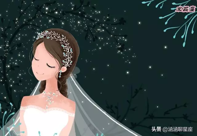 「暗戀者」最多的4星座女,可敢追她們的人卻寥寥無幾,天蠍上榜