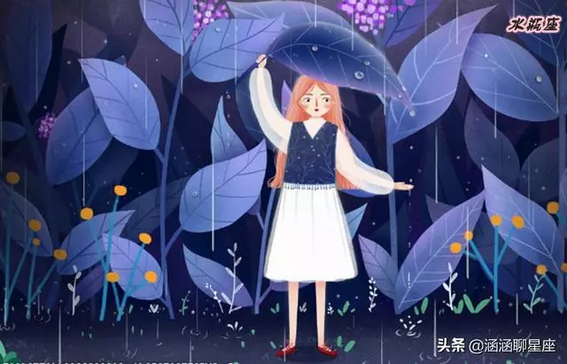 「暗戀者」最多的4星座女,可敢追她們的人卻寥寥無幾,天蠍上榜