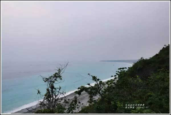清水斷崖、匯德步道! 蘇花公路最美的路段,懸崖峭壁、山海對峙、驚險壯麗、藍色驚艷