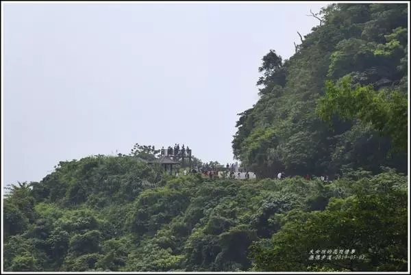 清水斷崖、匯德步道! 蘇花公路最美的路段,懸崖峭壁、山海對峙、驚險壯麗、藍色驚艷