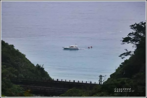 清水斷崖、匯德步道! 蘇花公路最美的路段,懸崖峭壁、山海對峙、驚險壯麗、藍色驚艷