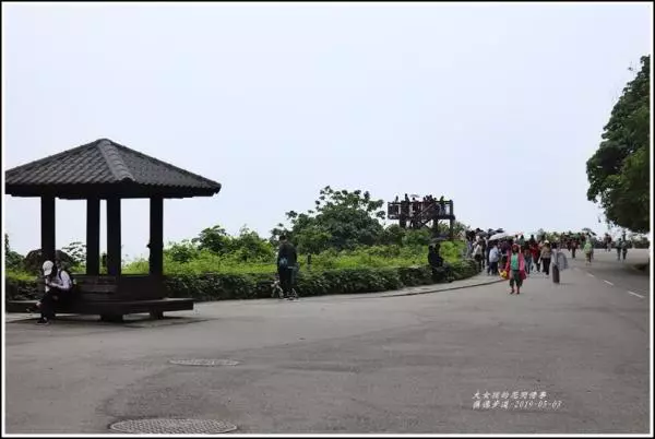 清水斷崖、匯德步道! 蘇花公路最美的路段,懸崖峭壁、山海對峙、驚險壯麗、藍色驚艷