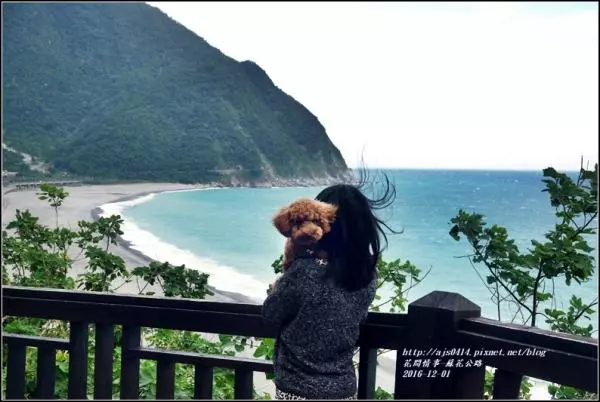 清水斷崖、匯德步道! 蘇花公路最美的路段,懸崖峭壁、山海對峙、驚險壯麗、藍色驚艷