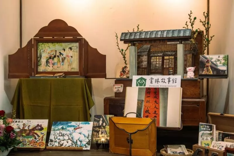 國際博物館日走讀城市角落 感受地方歷史記憶