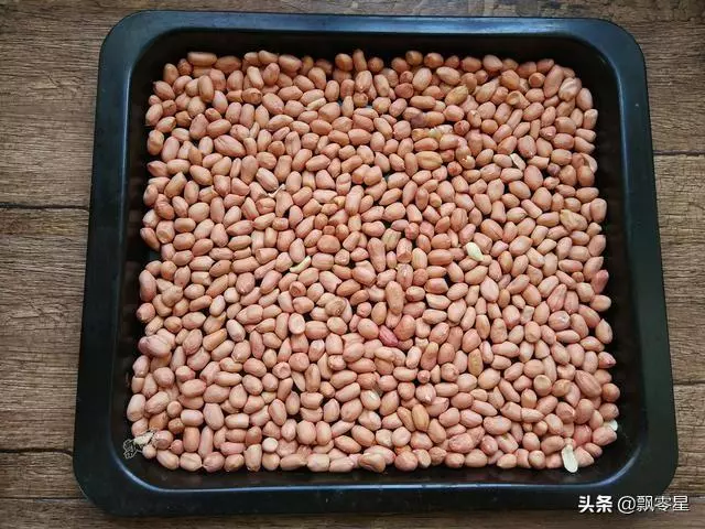 教你在家自製花生醬,簡單又省錢,香濃順滑,比買的好吃