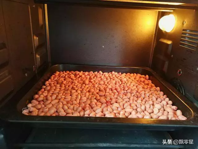 教你在家自製花生醬,簡單又省錢,香濃順滑,比買的好吃