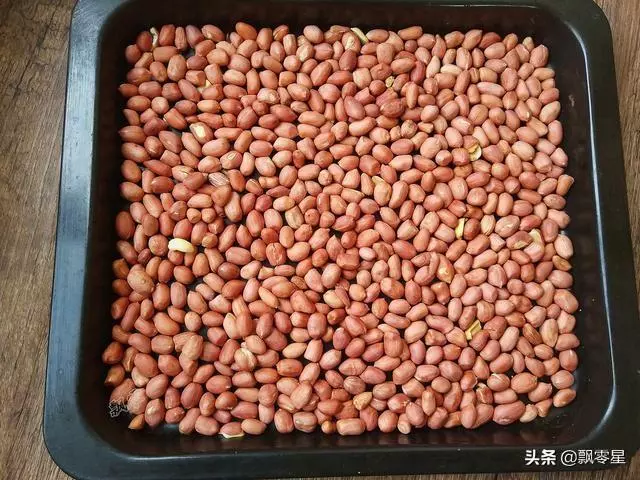 教你在家自製花生醬,簡單又省錢,香濃順滑,比買的好吃