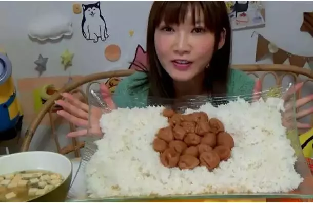日本人是怎麼吃米飯?醋泡飯忍了,第四種讓中國人忍無可忍!
