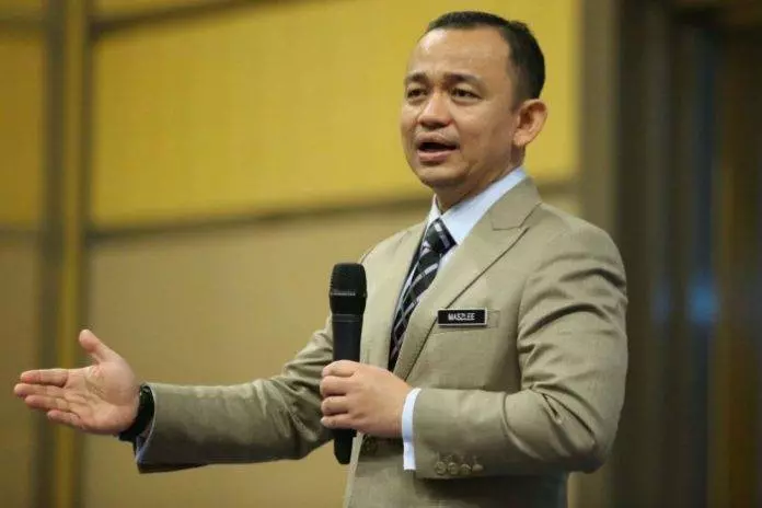 【固打制和土著不諳華文拒受聘一事】倪可敏對準馬智禮開炮!句句屬實!
