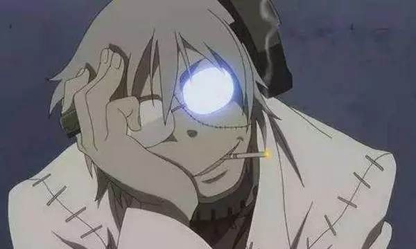 戴眼鏡的都不是正常人?盤點動漫里的瘋狂科學家們