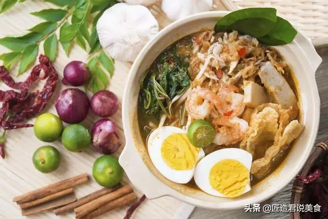20 種公認的世界美食,你嘗過幾種?