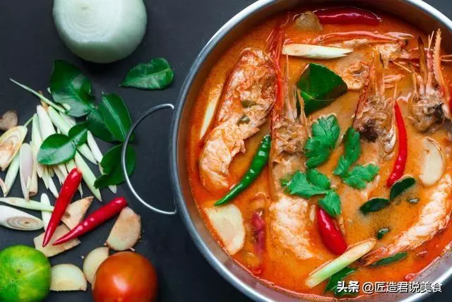 20 種公認的世界美食,你嘗過幾種?
