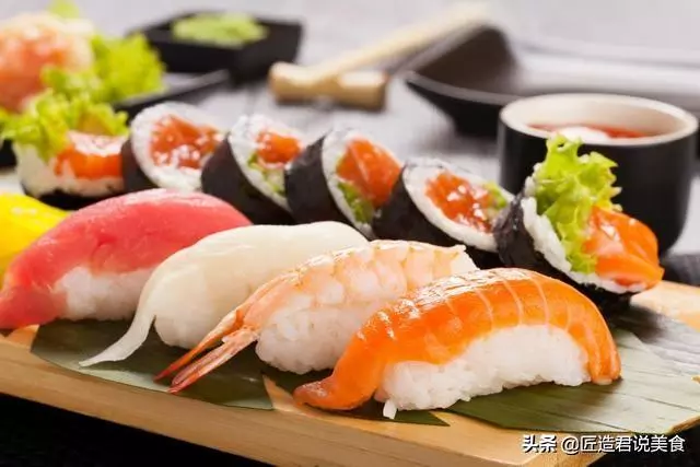 20 種公認的世界美食,你嘗過幾種?