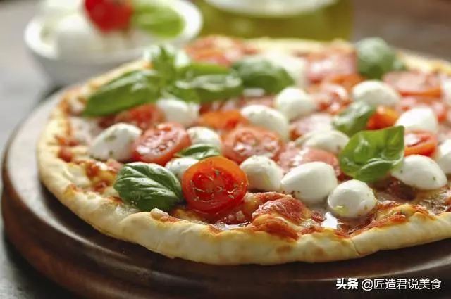 20 種公認的世界美食,你嘗過幾種?