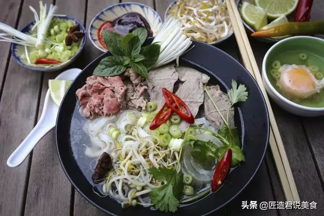 20 種公認的世界美食,你嘗過幾種?