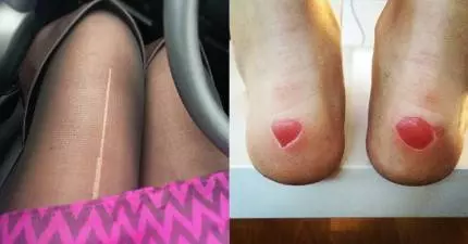 22個男生看不懂但女生看到就會爆粗口的「超崩潰生活困擾」,#3完全想讓人飆髒話啊! XD
