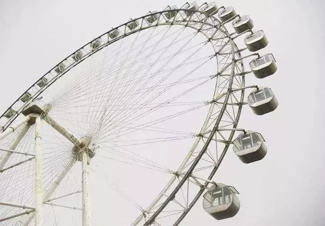一段路,走了很久,依然看不到希望,那就改變方向。