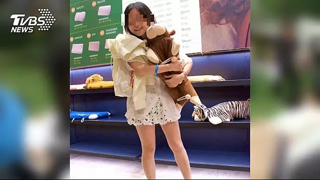 女高材生涉縱火 案發後po文「發誓考上醫師」