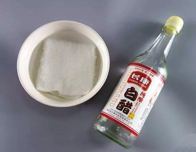 洗衣機裡面的細菌賽過馬桶!老保姆教我一招,洗衣機徹底清洗乾淨