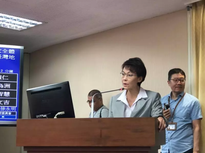 「一國兩制」會變「這樣」!中壢網友PO港醫療資源「被陸民佔」~超音等28個月!還有…