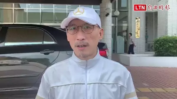 小潘潘近況曝光,與老公分居成「落難董娘」!江欽良被起訴「詐貸農會11億元」:是我拖累她!
