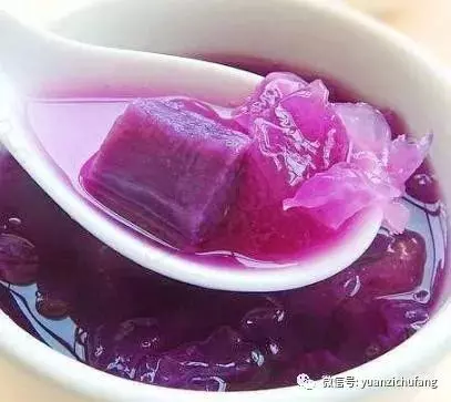 14種銀耳湯的做法,飯後來碗湯,比大魚大肉好吃多了!