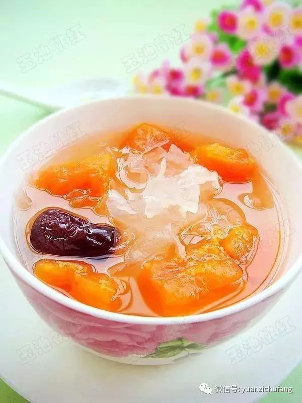 14種銀耳湯的做法,飯後來碗湯,比大魚大肉好吃多了!