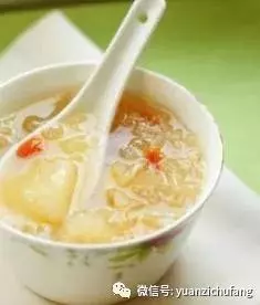 14種銀耳湯的做法,飯後來碗湯,比大魚大肉好吃多了!
