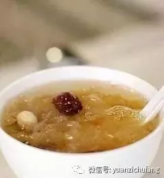 14種銀耳湯的做法,飯後來碗湯,比大魚大肉好吃多了!