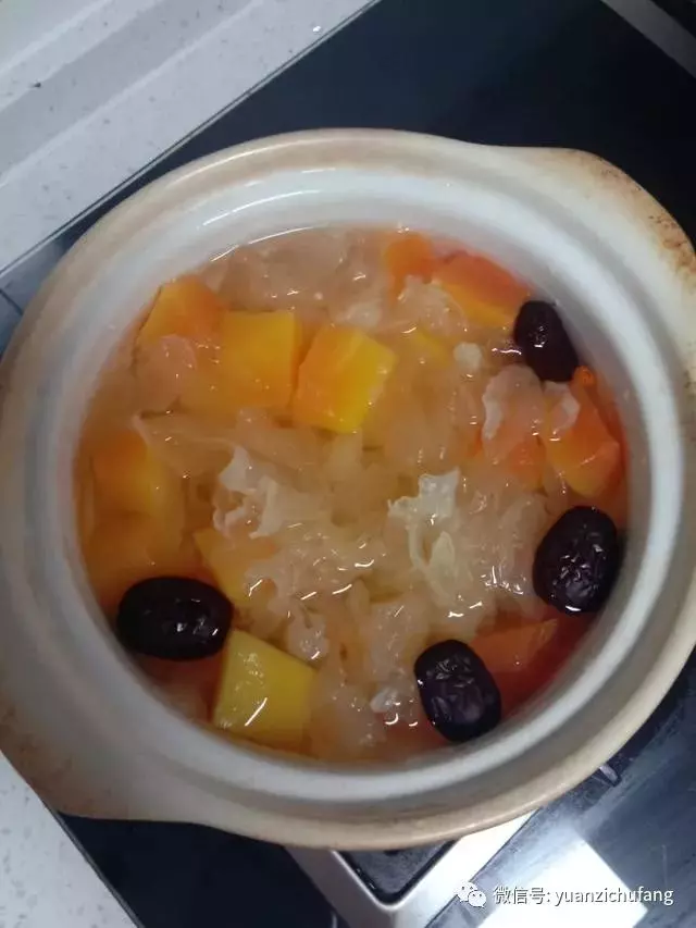 14種銀耳湯的做法,飯後來碗湯,比大魚大肉好吃多了!