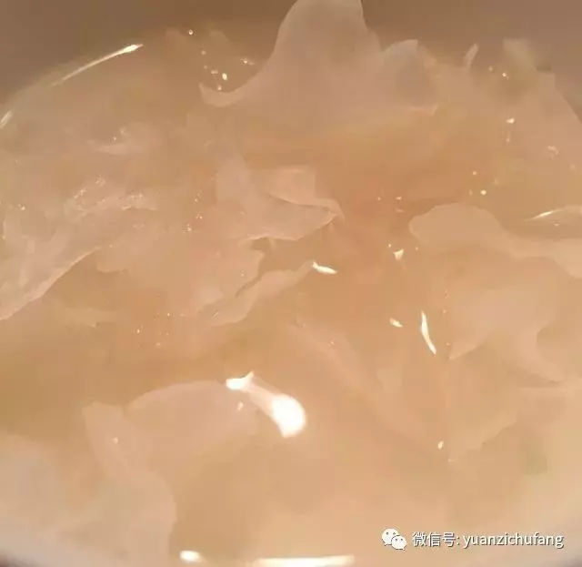 14種銀耳湯的做法,飯後來碗湯,比大魚大肉好吃多了!